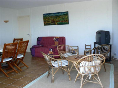 Appartement T3 St Georges de Didonne Appartement T3 St Georges de Didonne