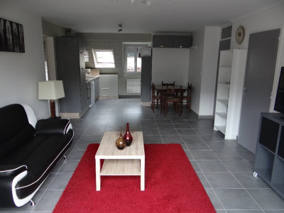 Appartement 3 pièces Bagneres de Luchon Appartement 3 pièces Bagneres de Luchon