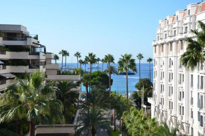 Cannes Gray d'Albion Vue Mer Cannes Cannes Gray d'Albion Vue Mer Cannes