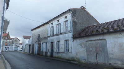 Casa 7 quartos Secteur Archiac Casa 7 quartos Secteur Archiac
