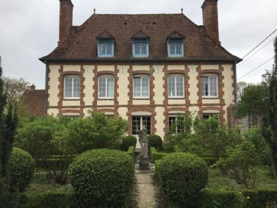 Maison à vendre Neufchatel en Bray Maison à vendre Neufchatel en Bray