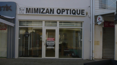 Local commercial Mimizan 3 pièce (s) 40 m²