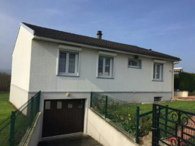 Maison à vendre Londinieres Maison à vendre Londinieres