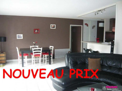 Calme – privatif – de plain-pied Montgiscard Calme – privatif – de plain-pied Montgiscard