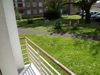 annonce immobiliere Vente Appartement Évry REZ-DE-CHAUSSÉE SURÉLEVÉ AVEC BALCON
En exclusivité, plein centre ville de Ris, F3 offrant belle entrée ...