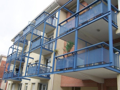 Appartement T2 Toulouse Appartement T2 Toulouse