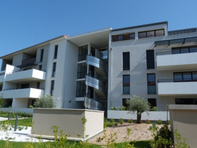 Appartement T2 Blagnac Appartement T2 Blagnac