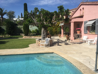 Villa 6 pièces Mougins Villa 6 pièces Mougins