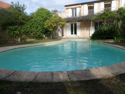 Maison avec piscine et dépendances Cannes Palm Beach Cannes Maison avec piscine et dépendances Cannes Palm Beach Cannes