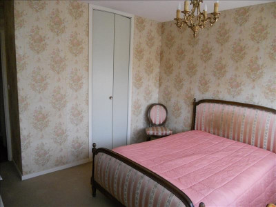 annonce immobiliere Vente Appartement Andernos-les-Bains Andernos hyper centre, idéalement situé dans résidence sécurisée avec ascenseur, appartement T2, comprena ...
