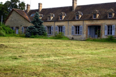 Maisons de charme Barbizon Maisons de charme Barbizon