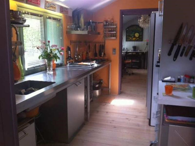 Maison 5 pièces Bagneres de Luchon Maison 5 pièces Bagneres de Luchon