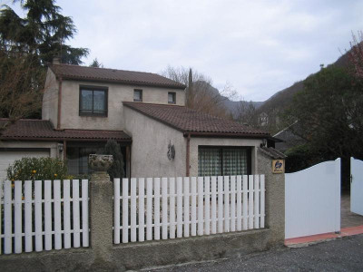 Villa Canton de St. Beat Villa Canton de St. Beat
