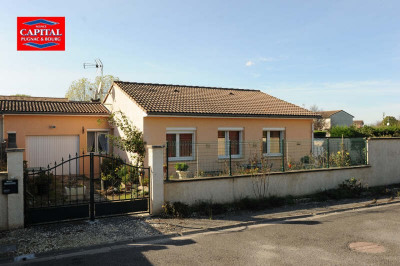 Maison St Martin Lacaussade - 3 pièce (s) - 75 m² St Martin Lacaussade Maison St Martin Lacaussade - 3 pièce (s) - 75 m² St Martin Lacaussade
