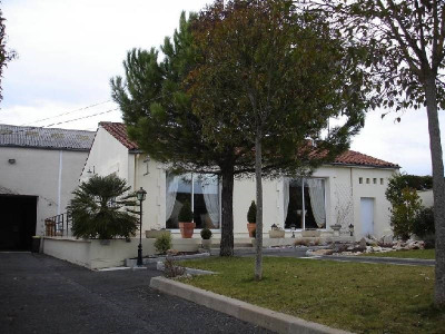 Casa 4 vani Cognac Casa 4 vani Cognac