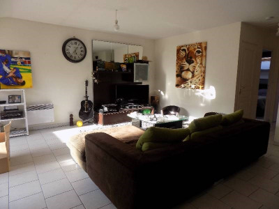 Appartement 3 pièce (s) Cognac Appartement 3 pièce (s) Cognac
