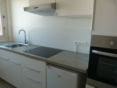 Appartement T1 bis Toulouse Appartement T1 bis Toulouse
