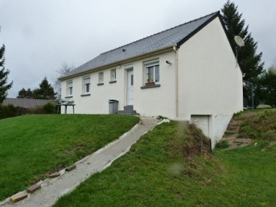 Pavillon sur sous-sol proche neufchatel en bray. A 5 minutes de Neufchatel en Bray Pavillon sur sous-sol proche neufchatel en bray. A 5 minutes de Neufchatel en Bray