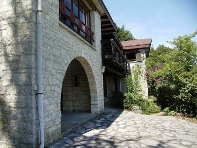 Maison d'architecte dans un environnement exceptionnel proche ne Neufchatel en Bray Maison d'architecte dans un environnement exceptionnel proche ne Neufchatel en Bray