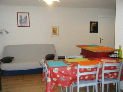 Appartement T2 Bis Bagneres de Luchon Appartement T2 Bis Bagneres de Luchon