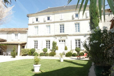 Maison 8 pièce (s) Secteur Jarnac Maison 8 pièce (s) Secteur Jarnac