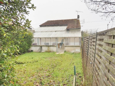 Casa 4 vani Cognac Casa 4 vani Cognac