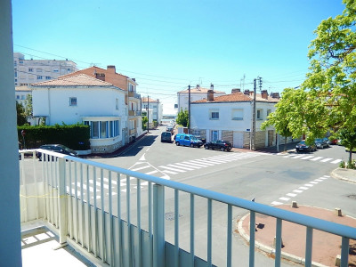 Appartement T3 Royan Appartement T3 Royan