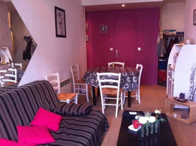 Appartement T2 bis Bagneres de Luchon Appartement T2 bis Bagneres de Luchon