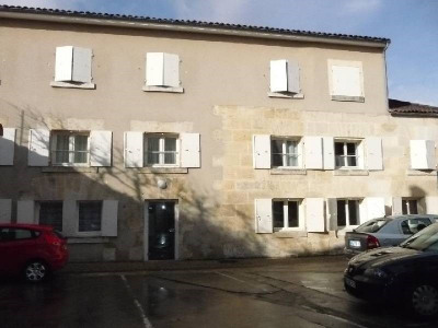 3 piezas Centre Ville de Cognac 3 piezas Centre Ville de Cognac