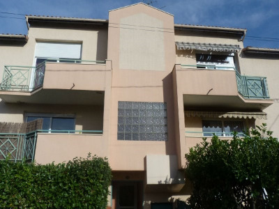 Appartement T2 Toulouse Appartement T2 Toulouse