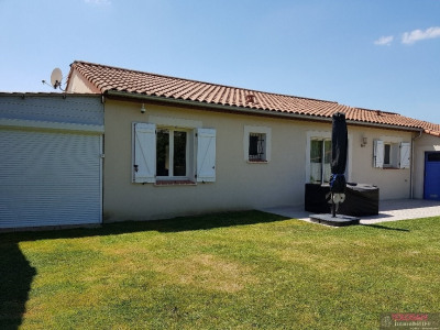Exclusivité - T4 – nickel – plain-pied Ayguesvives Secteur Exclusivité - T4 – nickel – plain-pied Ayguesvives Secteur