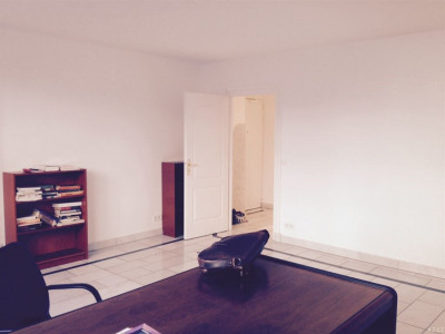 Bureaux Paris 16ème Bureaux Paris 16ème