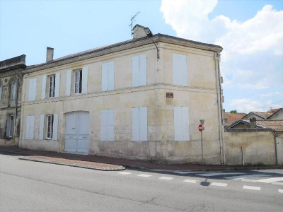 Casa 5 vani Centre Ville de Cognac Casa 5 vani Centre Ville de Cognac