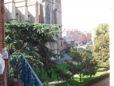 Appartement T5 ou plus Toulouse Appartement T5 ou plus Toulouse