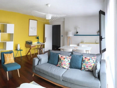 Appartement T3 Toulouse Appartement T3 Toulouse