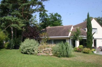 Propriété contemporaine Barbizon Propriété contemporaine Barbizon