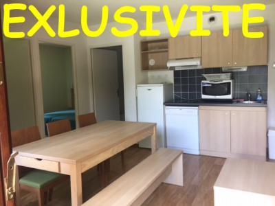 Appartement 3 pièces Bagneres de Luchon Appartement 3 pièces Bagneres de Luchon