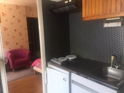 Studio Bagneres de Luchon Studio Bagneres de Luchon