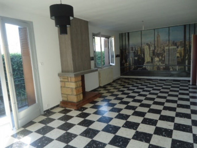 Appartement type 3 Saint-Gaudens Appartement type 3 Saint-Gaudens
