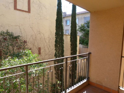 Appartement T2 Toulouse Appartement T2 Toulouse