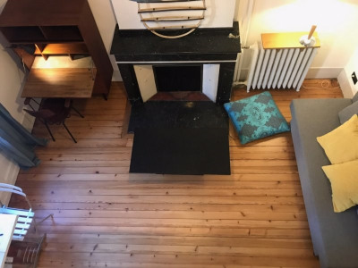 Appartement T1 / Studio Toulouse Appartement T1 / Studio Toulouse