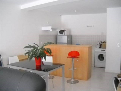 2 rooms Centre Ville de Cognac 2 rooms Centre Ville de Cognac