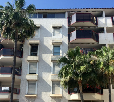Studio Cannes Banane Cannes Studio Cannes Banane Cannes