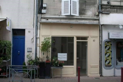 Immeuble Centre Ville de Cognac Immeuble Centre Ville de Cognac