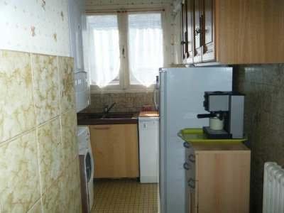Appartement 4 pièces Bagneres de Luchon Appartement 4 pièces Bagneres de Luchon