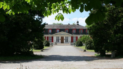Demeures de prestige Proche Barbizon Demeures de prestige Proche Barbizon