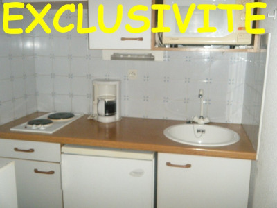 Appartement T1 bis Bagneres de Luchon Appartement T1 bis Bagneres de Luchon