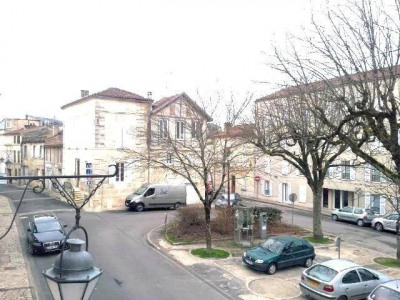 Appartement 2 pièce (s) Centre Ville de Cognac Appartement 2 pièce (s) Centre Ville de Cognac