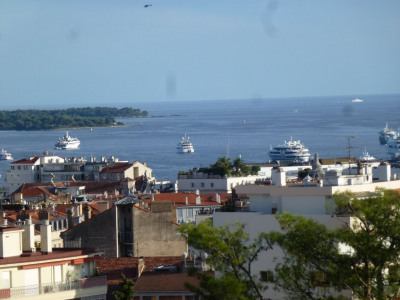 Cannes Petit Juas - Vue Mer Cannes Cannes Petit Juas - Vue Mer Cannes