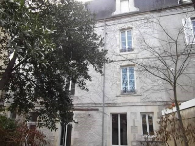 Immeuble Centre Ville de Cognac Immeuble Centre Ville de Cognac